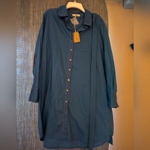 Natural Life tunic top